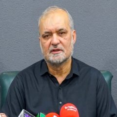 jamaat e islami announces train march