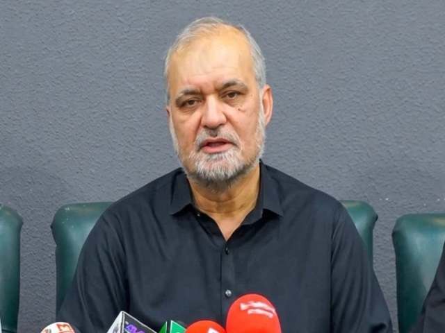 jamaat e islami announces train march