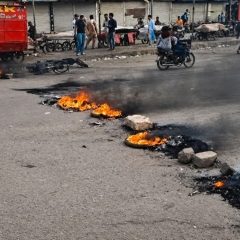 jamaat e islami strike