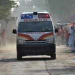 jaranwala incident