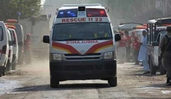 jaranwala incident