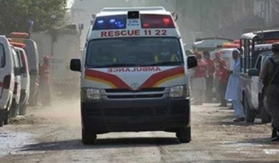 jaranwala incident