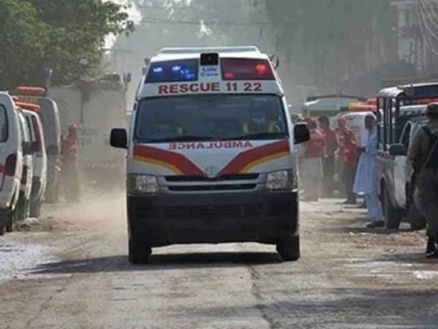 jaranwala incident