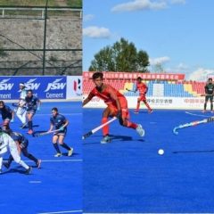 junior hockey asia cup