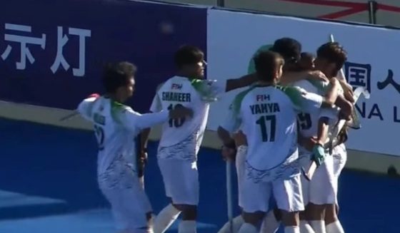 junior hockey asia cup