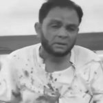 karachi university professor assault case