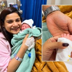kashaf ansari