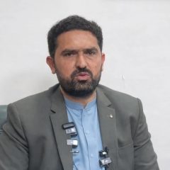 kp chief minister offers talks to the government