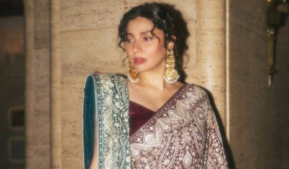 mahira khan