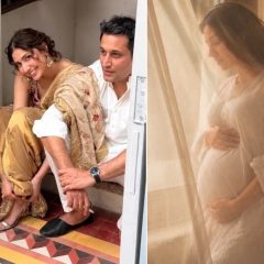 mahira khan pregnancy