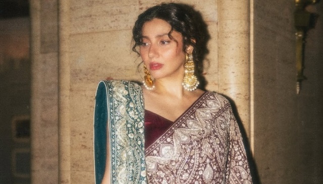 mahira khan