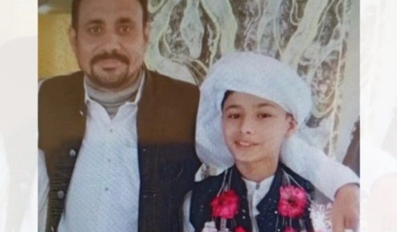 matric student dead in karachi