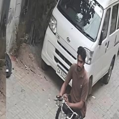 mobile snatching in karachi