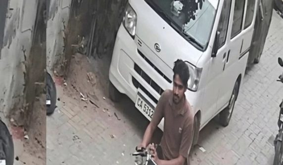 mobile snatching in karachi