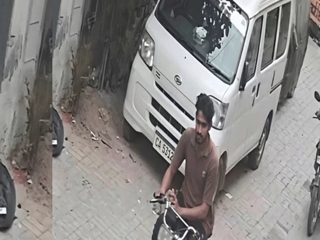 mobile snatching in karachi