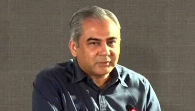 mohsin naqvi