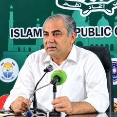 mohsin warning to pti