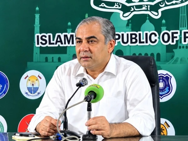 mohsin warning to pti