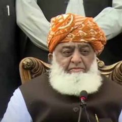 molana fazal ur rehman
