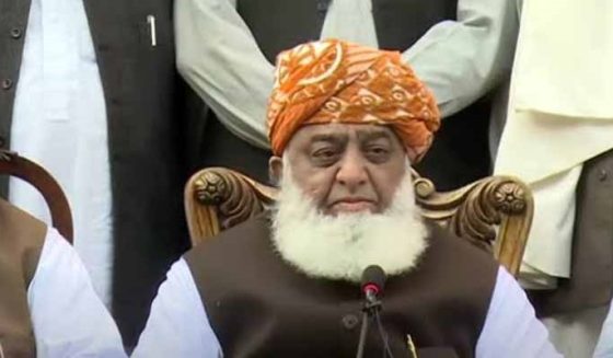 molana fazal ur rehman