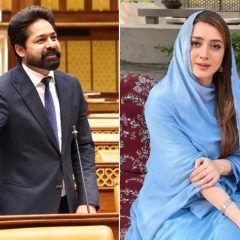 momina iqbal