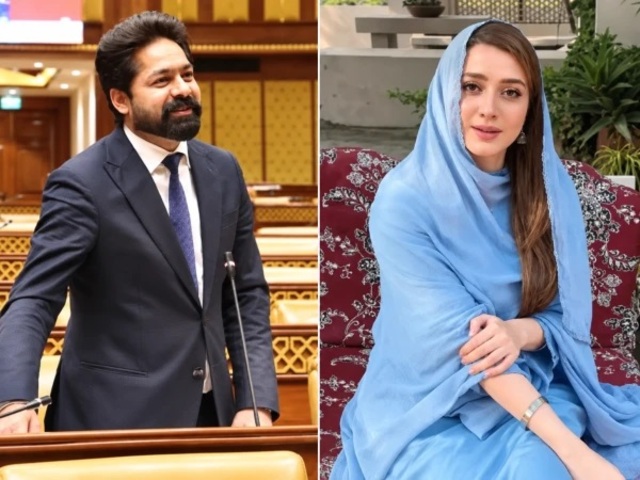 momina iqbal
