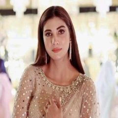 nazish jahangir