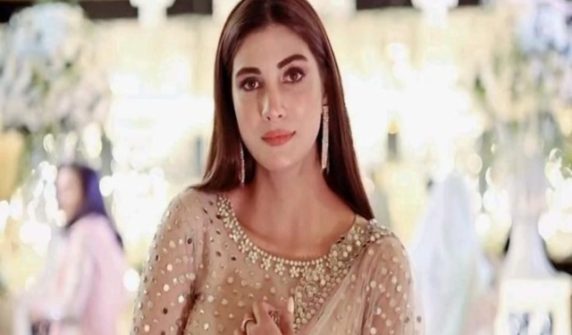 nazish jahangir