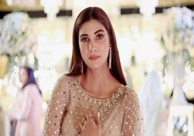 nazish jahangir