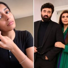 nida yasir daughter