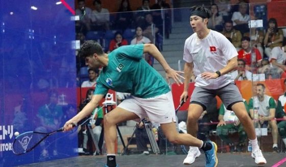 noor zaman reached in asian game,s semi final