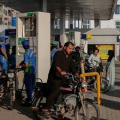 ogra announce petrol prices