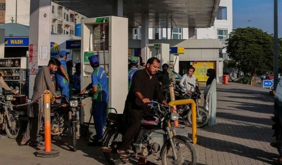 ogra announce petrol prices