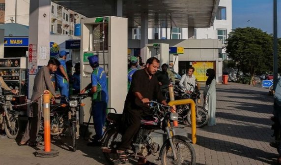 ogra announce petrol prices