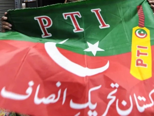order issued to detain five individuals including a pti leader in kot lakhpat