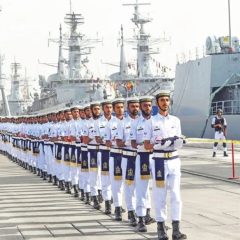pakistan navy day