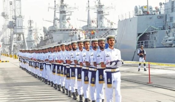 pakistan navy day