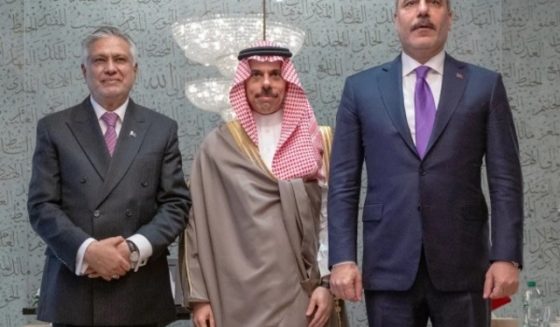 pakistan saudi arabia and turkiye to hold urgent military chiefs meeting