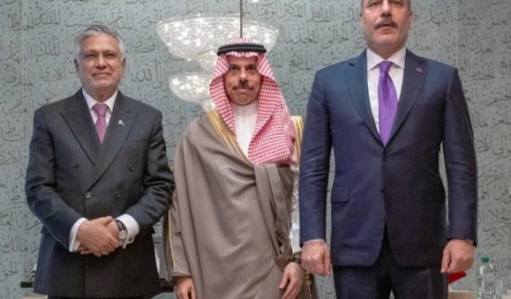 pakistan saudi arabia and turkiye to hold urgent military chiefs meeting