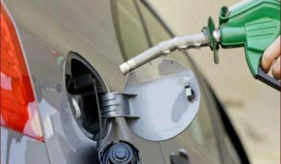 petrol price decrease ogra