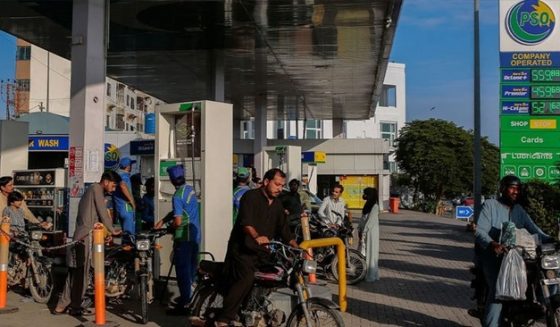 petrol relief scheme