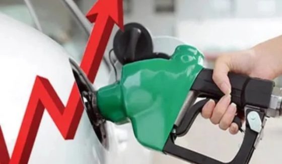petroleum Prices increase once again