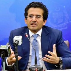 petrolume minister ali pervaiz malik