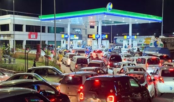 petrolume products price