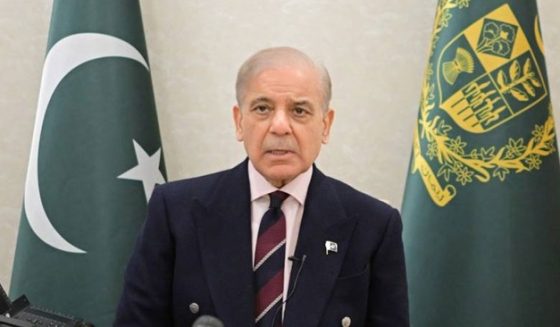 pm shehbaz sharif