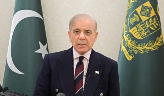 pm shehbaz sharif