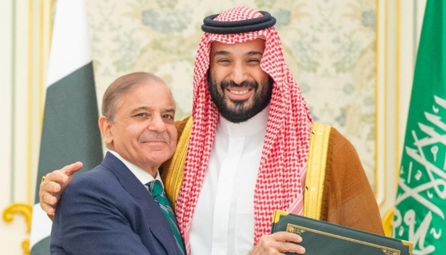 prime minister congratulates saudi leadership on national-day