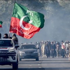 pti decision of long march on october 4 upheld