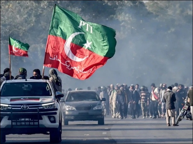 pti decision of long march on october 4 upheld