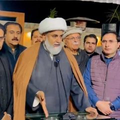 pti offer talks with government